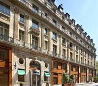 Apart'hotels Citadines Paris Opera Vendome 